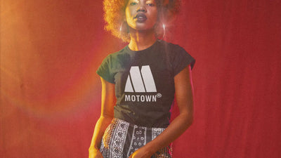 womens funk and soul t shirts motown