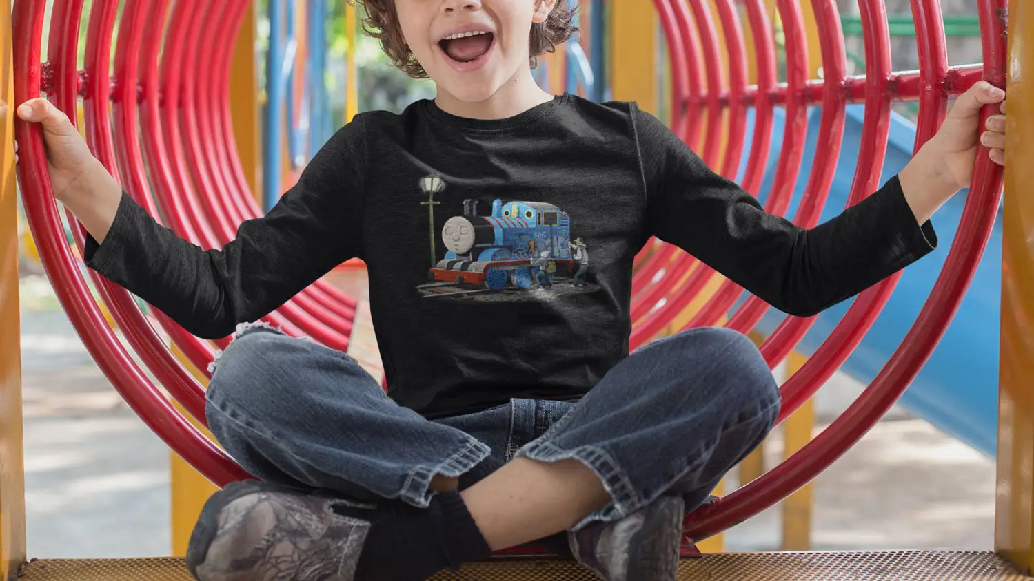 kids banksy t shirts and clothing