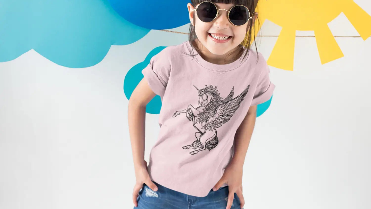 kids tribal & tattoo art t shirts