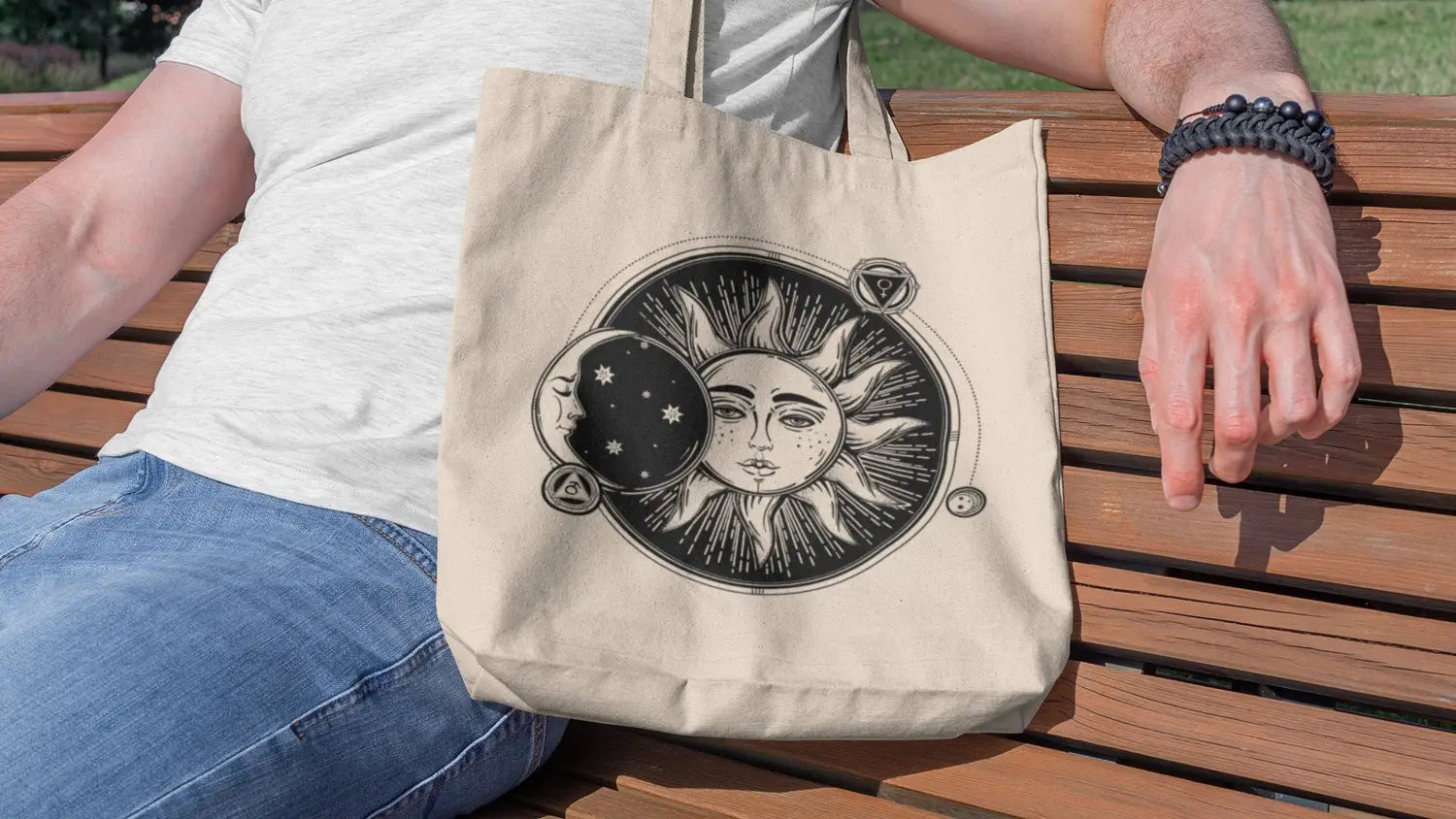 tote bags and shoulder bags at tribal t shirts