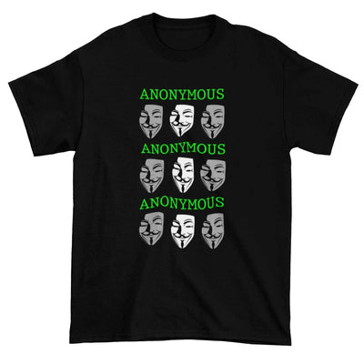 Anonymous T-Shirt 3XL