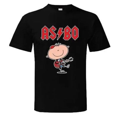 ASBO Men's T-Shirt