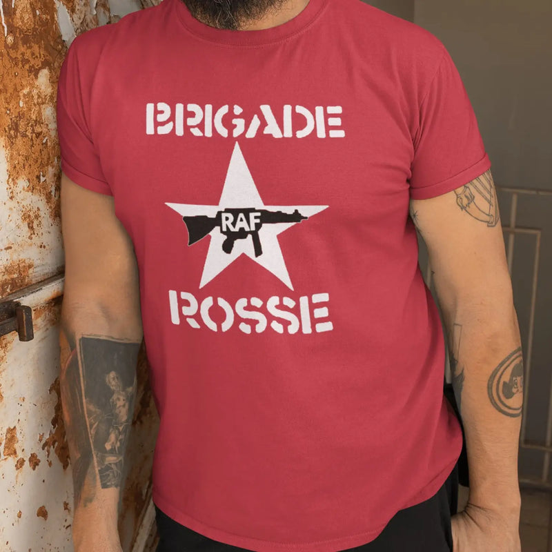 Brigade Rosse T-Shirt