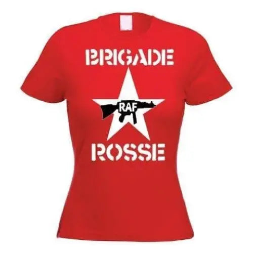 Brigade Rosse Women&