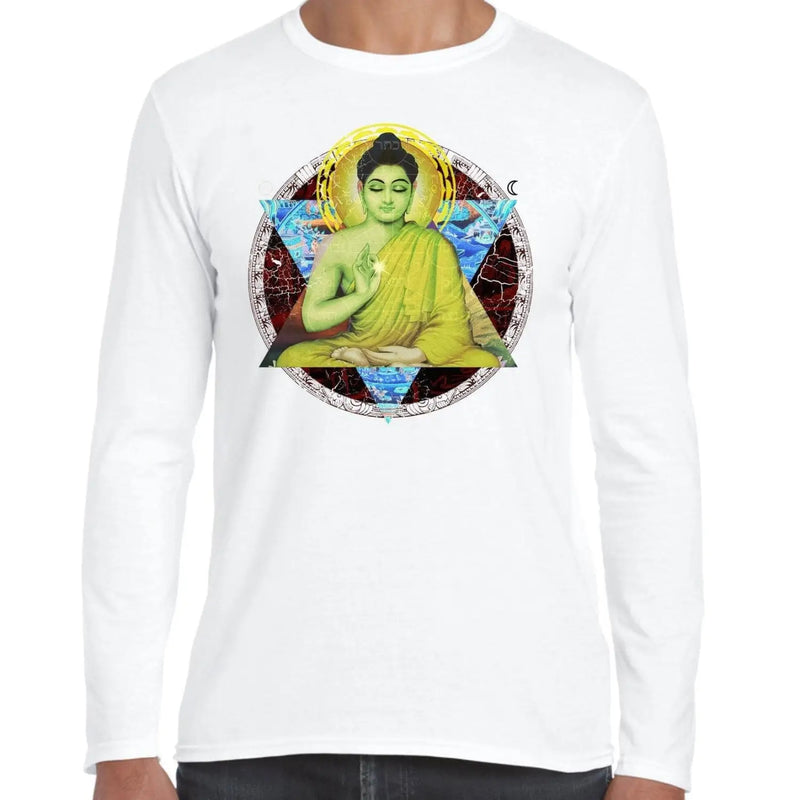 Buddha Dharma Buddhist Men&