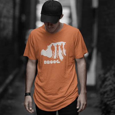 Clockwork Orange Droog T-Shirt