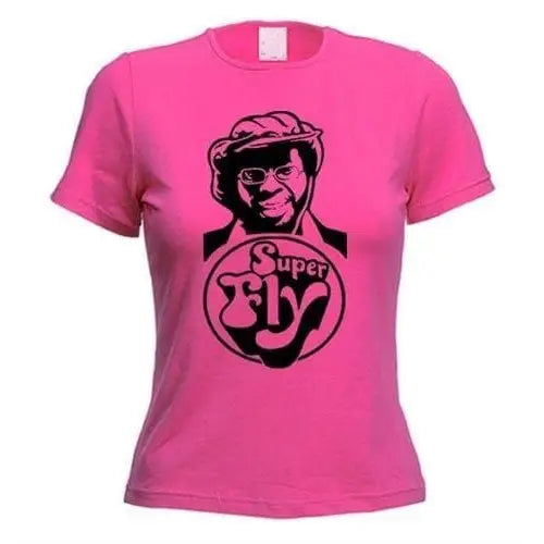 Curtis Mayfield Superfly Women&