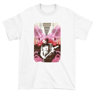 Dave Gilmour T-Shirt XL