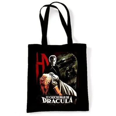 Dracula Shoulder Bag