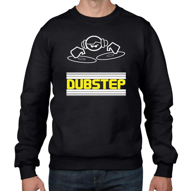 Dubstep DJ Men&