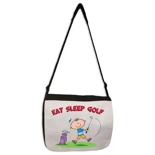Eat Sleep Golf Men&