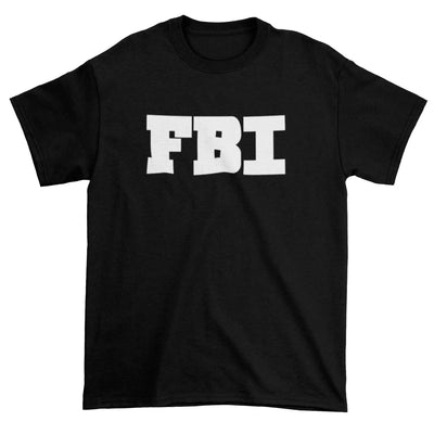 FBI T-Shirt L