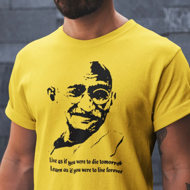 Gandhi T-Shirt
