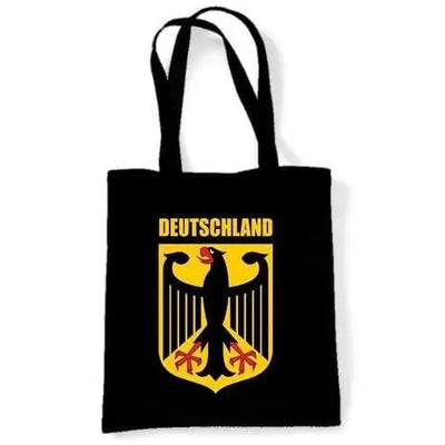German Eagle Shoulder Bag