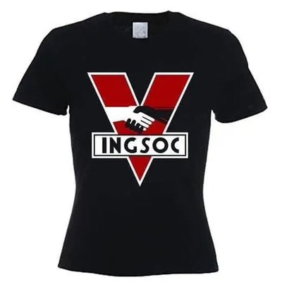 Ingsoc Women's T-Shirt
