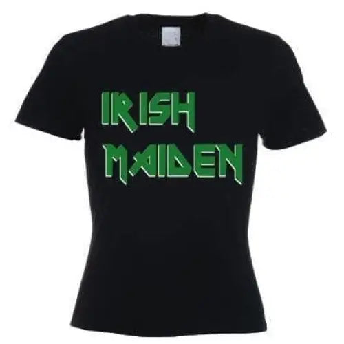 Irish Maiden Women&