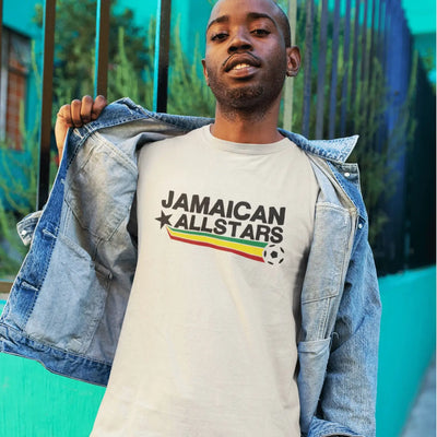 Jamaican All Stars T-Shirt