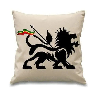 Lion Of Judah Reggae Cushion Cream