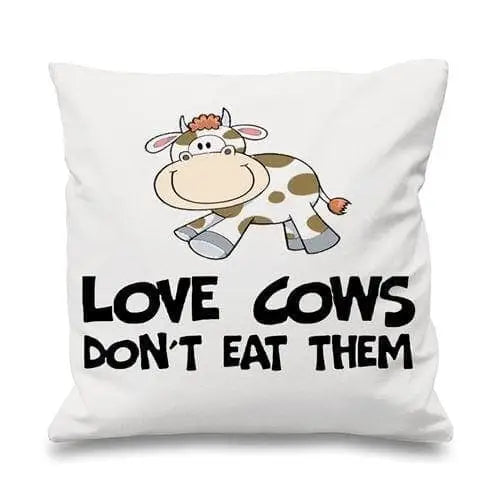 Love Cows Don&