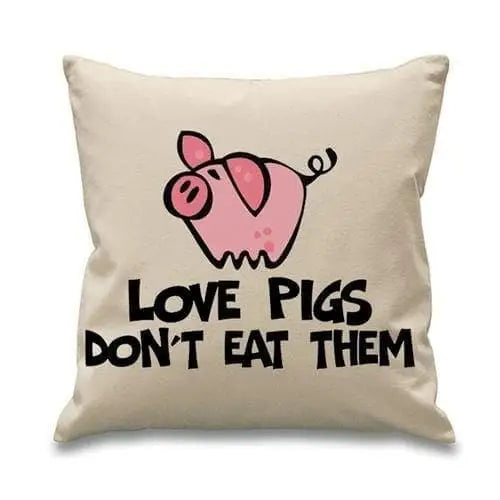 Love Pigs Don&