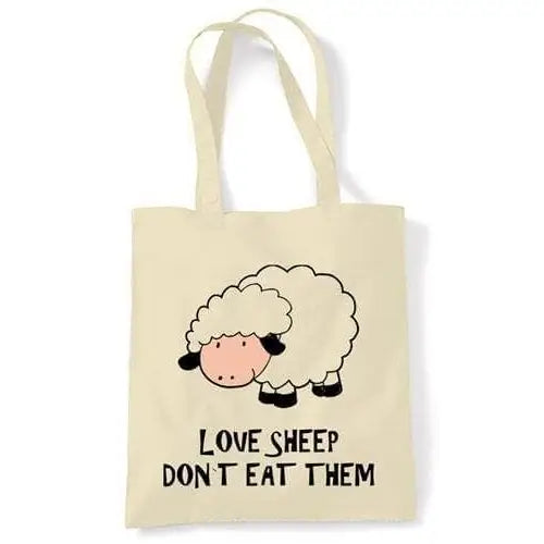 Love Sheep Don&