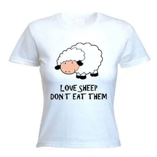 Love Sheep Women&