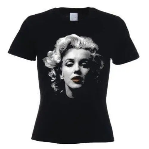 Marilyn Monroe Lips Women&