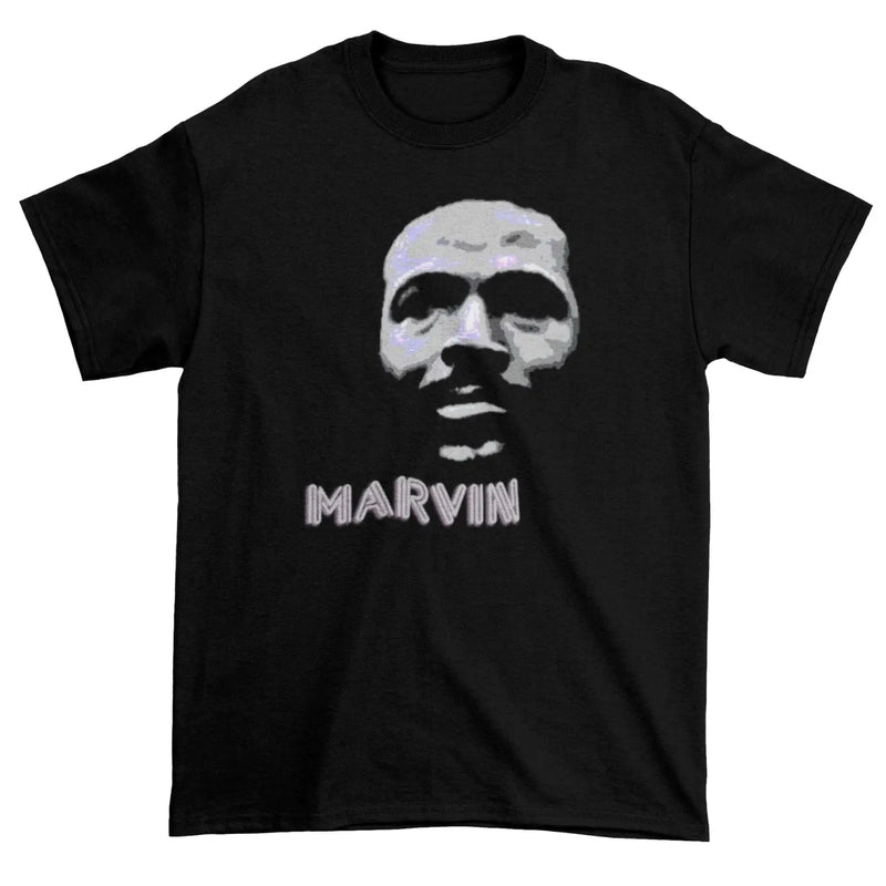 Marvin Gaye T-Shirt S