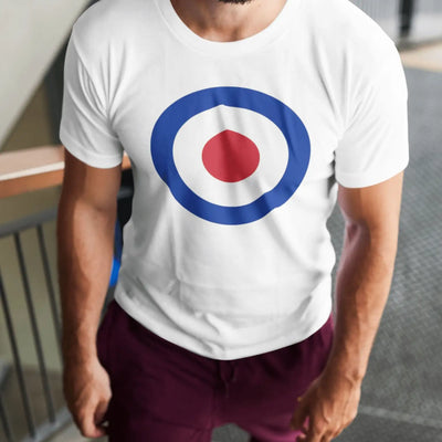 Mod Target T-Shirt
