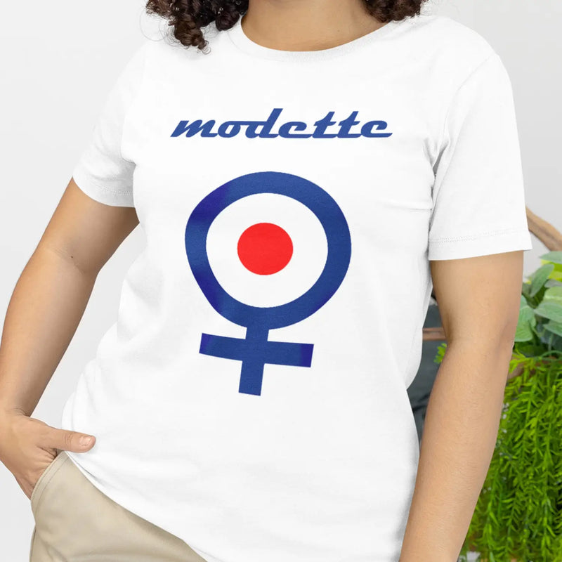Modette Women’s T-Shirt - Womens T-Shirt