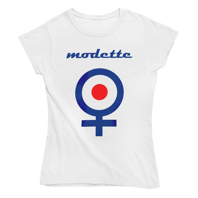 Modette Women’s T-Shirt - L - Womens T-Shirt