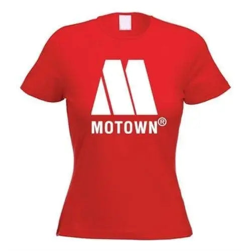 Motown Records Women&