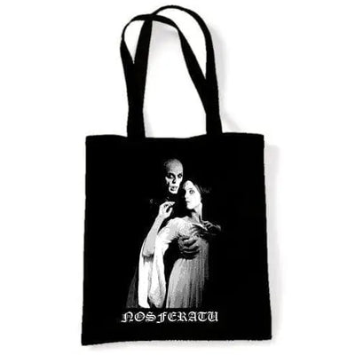 Nosferatu & Lucy Shoulder Bag