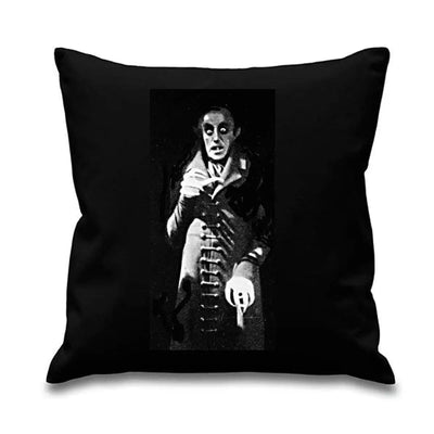 Nosferatu The Vampire Cushion