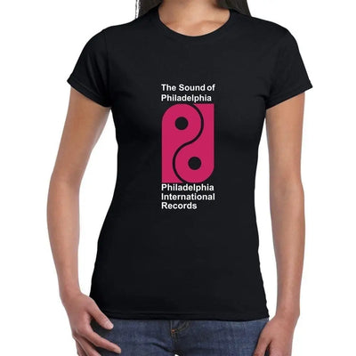 Philadelphia International Records Women's T-Shirt