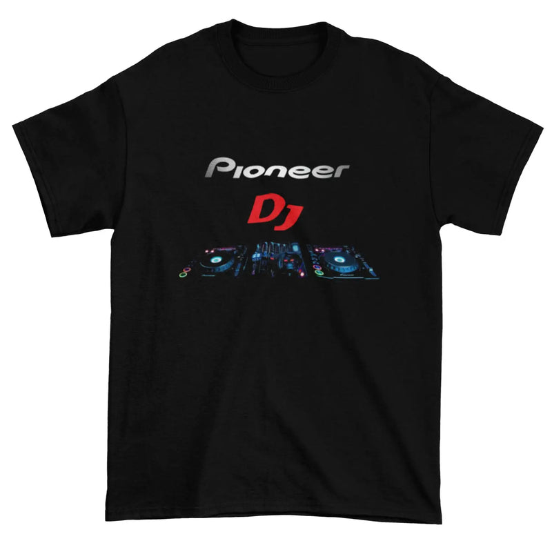 Pioneer DJ T Shirt - S - Mens T-Shirt