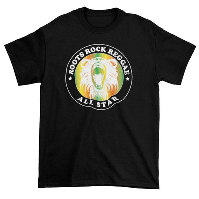 Roots Rock Reggae All Star T-Shirt S