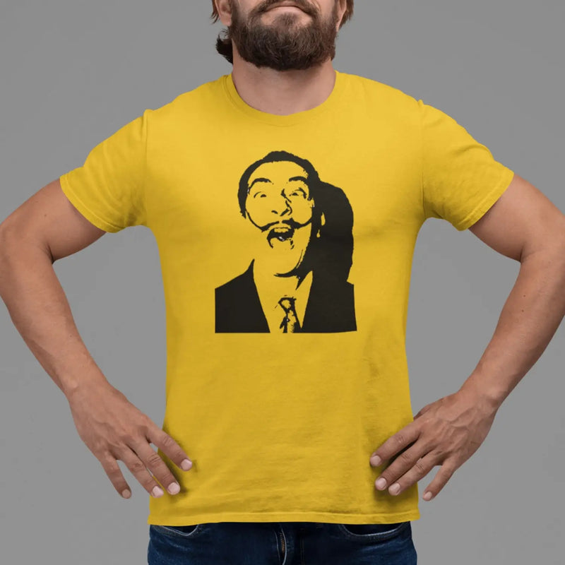 Salvador Dali T-Shirt
