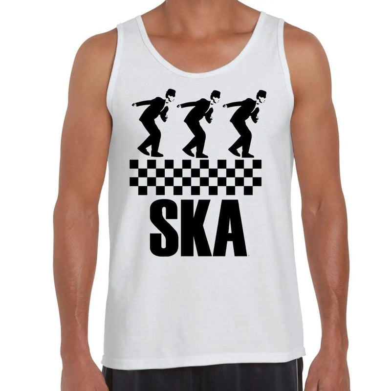 Ska Dancers Men&