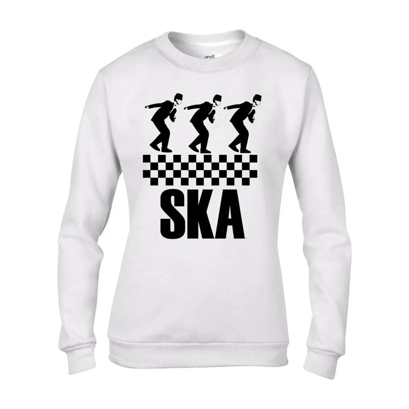 Ska Dancers Women&