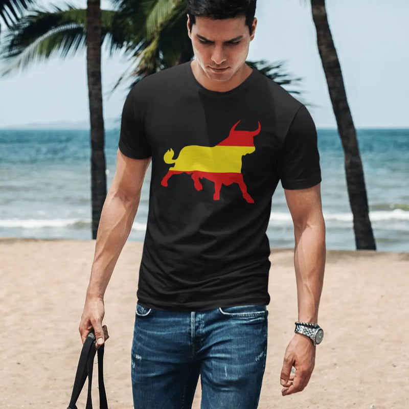 Spanish Bull T-Shirt