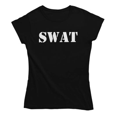 SWAT Women’s T-Shirt - L - Womens T-Shirt