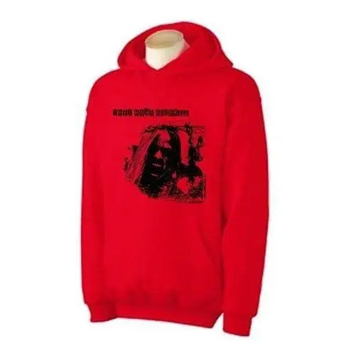 They Have Risen Hoodie S / Red