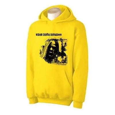They Have Risen Hoodie S / Yellow