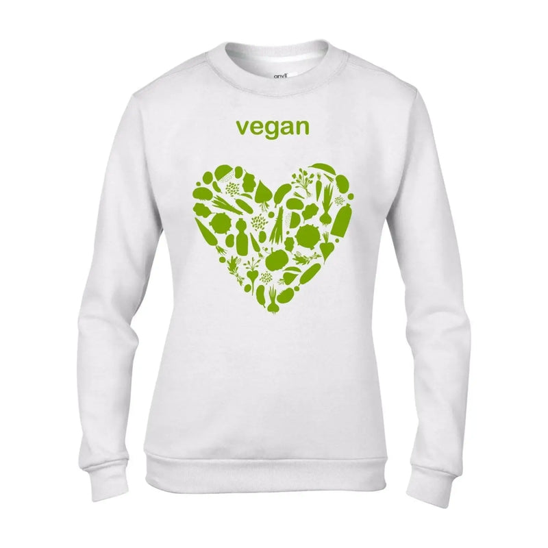 Vegan Heart Women&