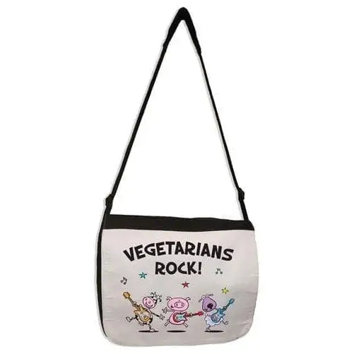 Vegetarians Rock &