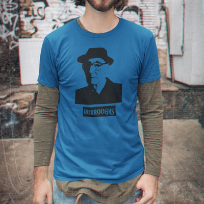 William Burroughs T-Shirt