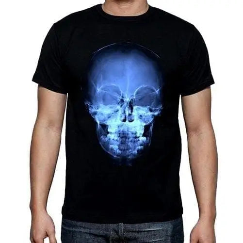 X-Ray Skull Men&