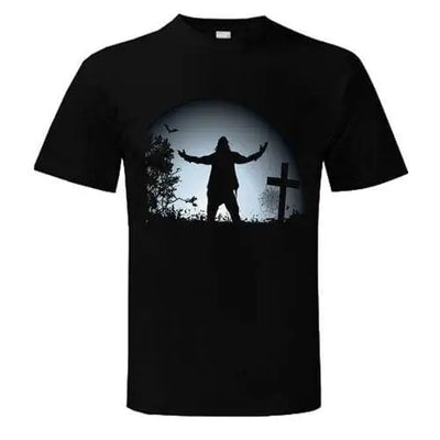 Zombie Rising T-Shirt