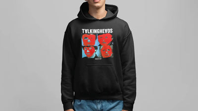 Classic rock hoodies deals